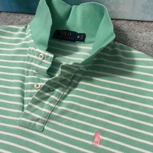 👕 Men’s Ralph Lauren Polo